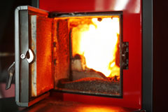 solid fuel boilers Greengates
